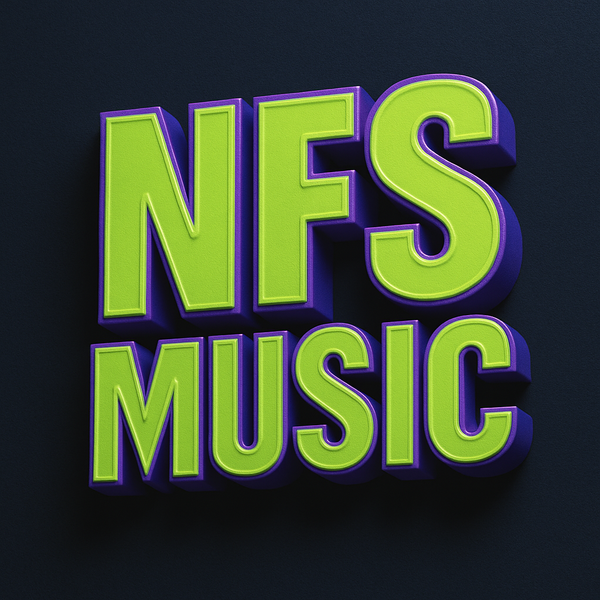 Not for Streaming Music